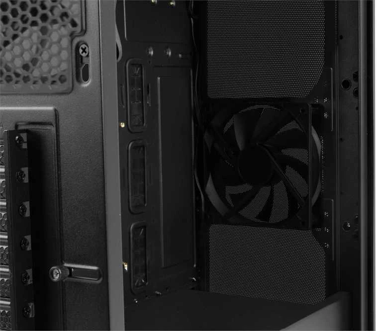 Natec GENESIS CASE IRID 505 MIDI BOKŠTAS
