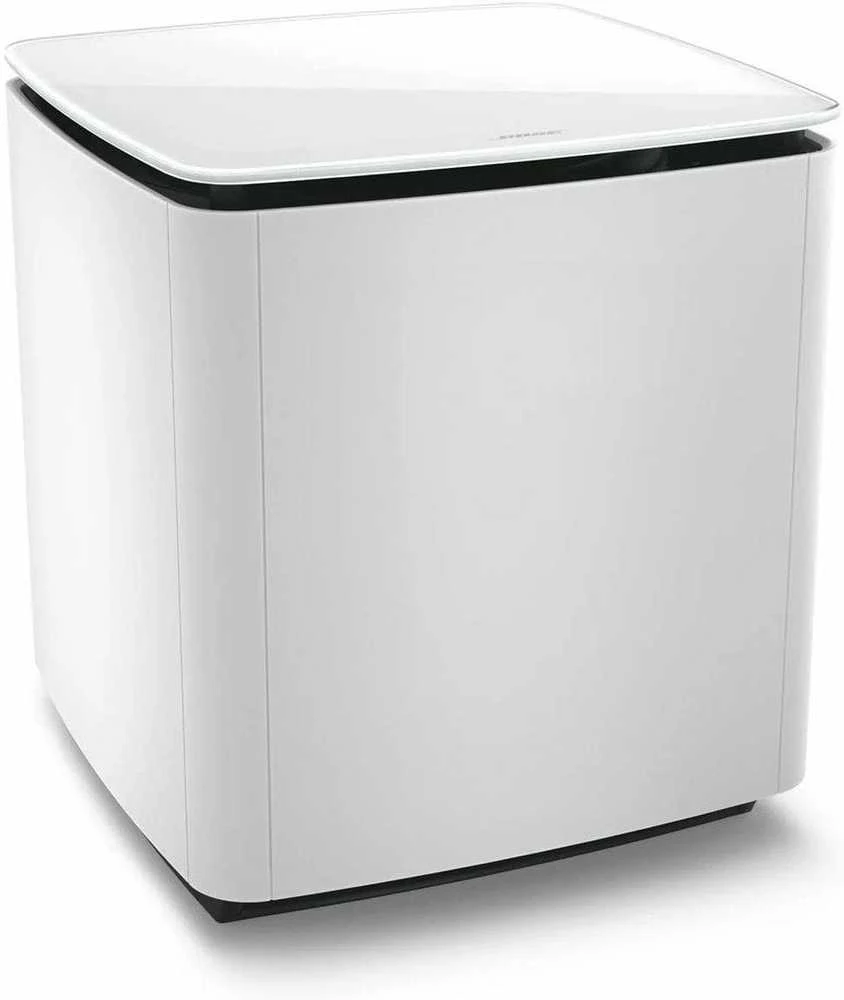 Bose Bass Module 700 žemų dažnių kolonėlė, Baltos spalvos