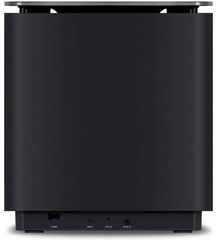 Kompiuterio kolonėlės Bose Lifestyle Ultra Subwoofer