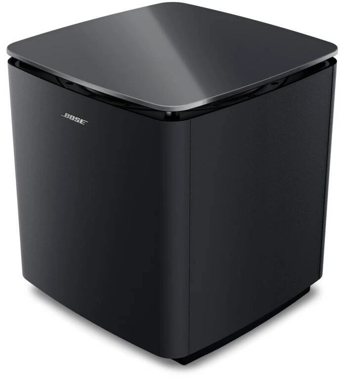 Kompiuterio kolonėlės Bose Lifestyle Ultra Subwoofer
