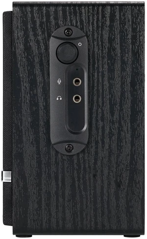 Kompiuterio kolonėlės C-TECH SPK-20 juoda