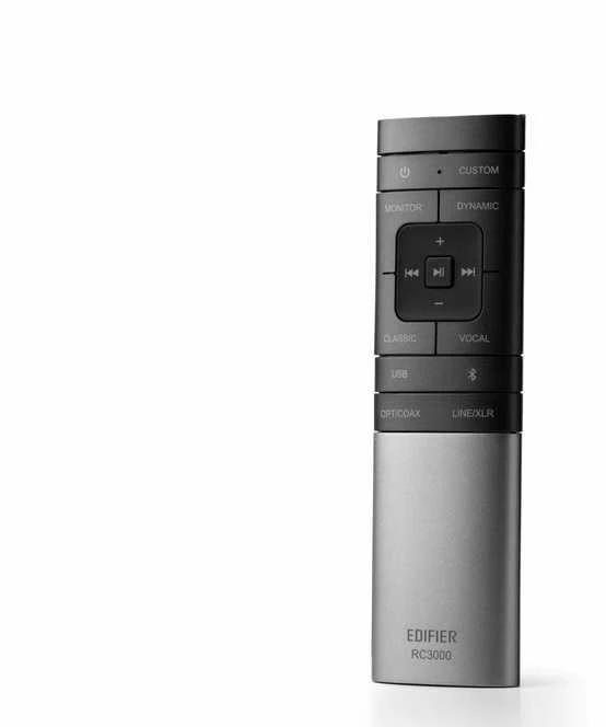 Kompiuterio kolonėlės Garsiakalbiai 2.0 Edifier S3000MKII (ruda)