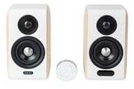 Kompiuterio kolonėlės Edifier 2.0 Active Hi-Fi Speaker | S880DB MKII | Bluetooth | Belaidė jungtis | Baltas