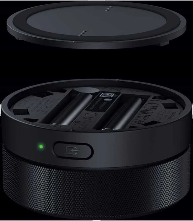 Kompiuterio kolonėlės Razer | Gaming Speakers | Nommo V2 Pro - 2.1 | Bluetooth | Belaidė jungtis | Juodas