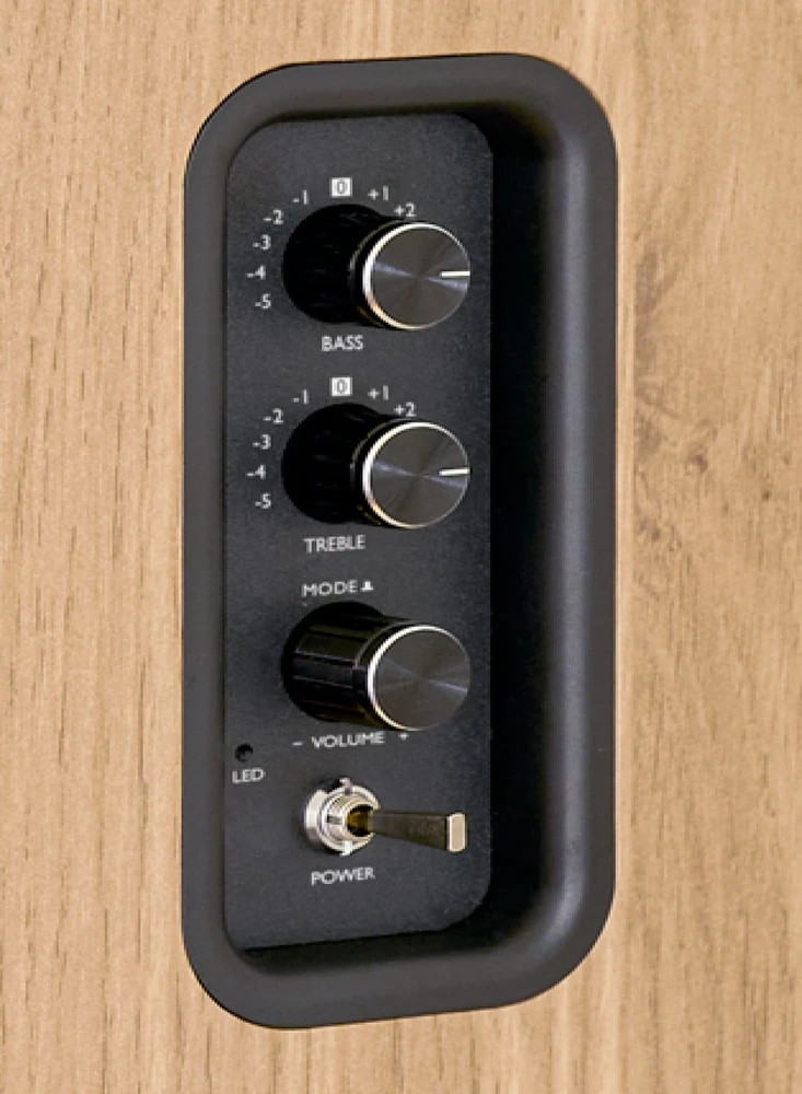 Kompiuterio kolonėlės Thomson WS902DUO aktyvios HiFi kolonėlės su „Bluetooth“, 150 W, USB, RCA, HDMI