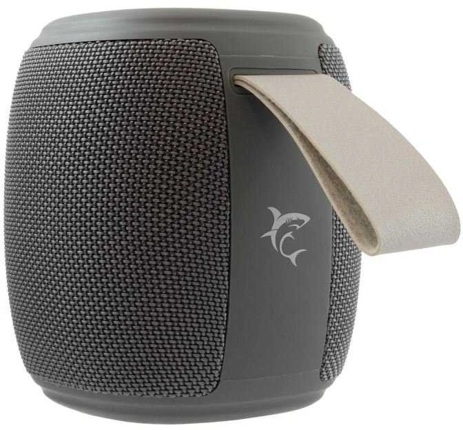 White Shark Baltas Shark GBT-888 Dhak Pilkas