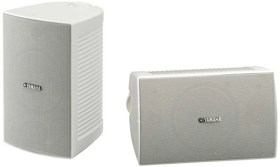 Yamaha NS-AW294W lauko garsiakalbis (baltas) PORA
