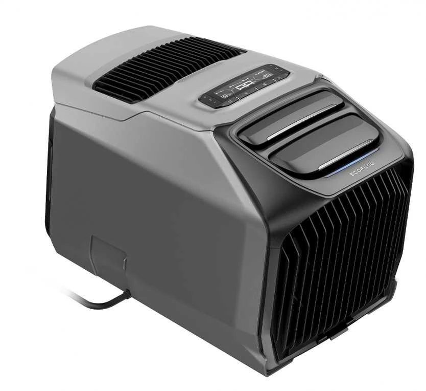 Mobilus oro kondicionierius su šildymo funkcija EcoFlow Wave 3