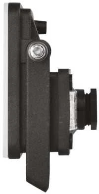 Emos ILIO LED spotlight, 10,5W