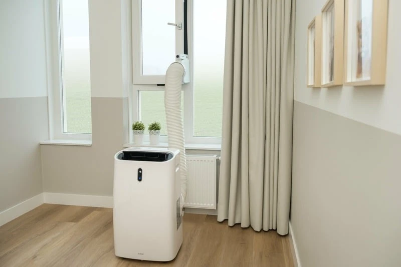 Kondicionierius „Eurom“ langų sandarinimo komplektas oro kondicionieriams