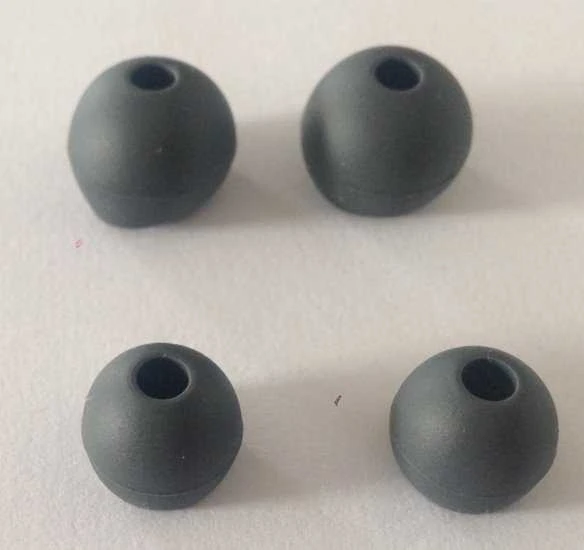 Koss | Ausinės | BT232i | Bluetooth | į ausis įkišamos | Mikrofonas | Juodas | Belaidės