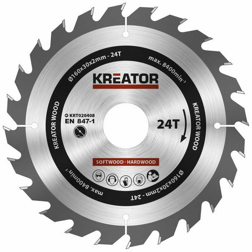 KREATOR KRT020408