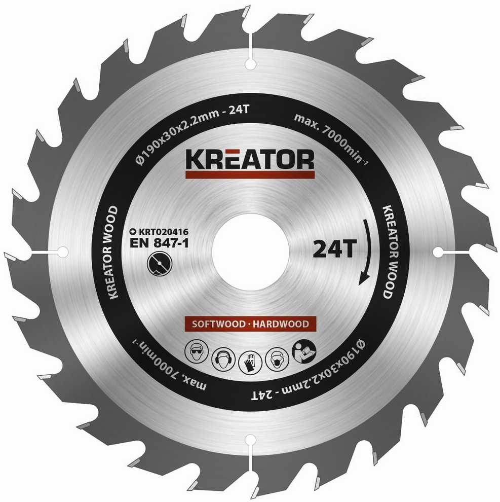 KREATOR KRT020416
