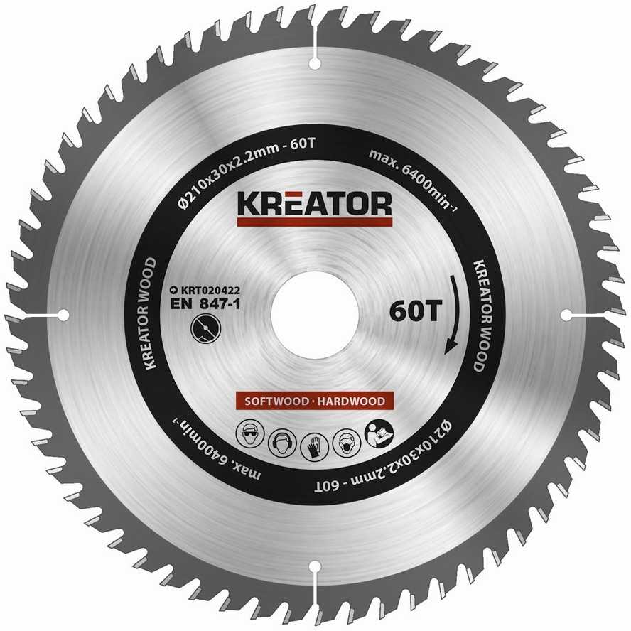KREATOR KRT020422