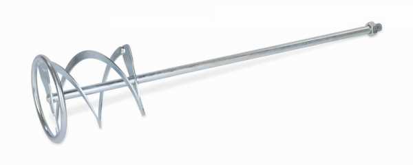 Grąžtas Kreator KRT050006 - Mixing whisk 136mm Gal. M14