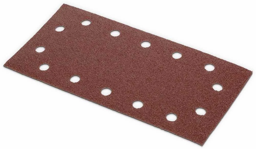 Kreator KRT203003 - 5 švitriniai popieriai 115 x 230 G40