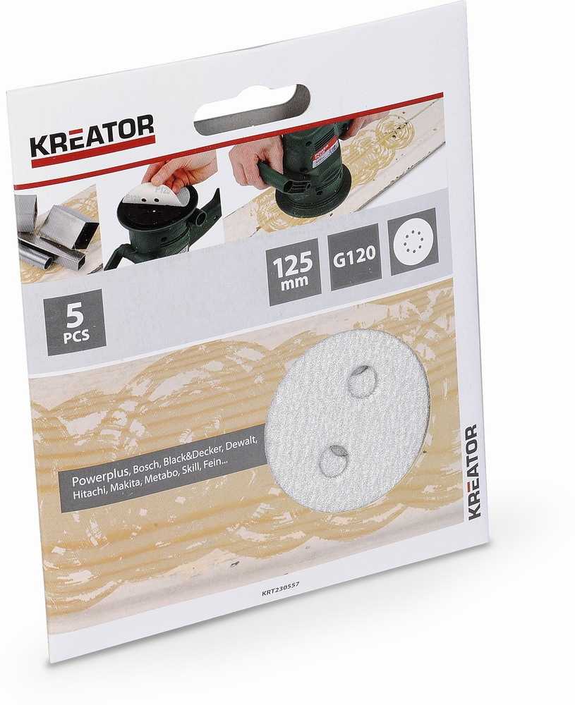 KREATOR KRT230557