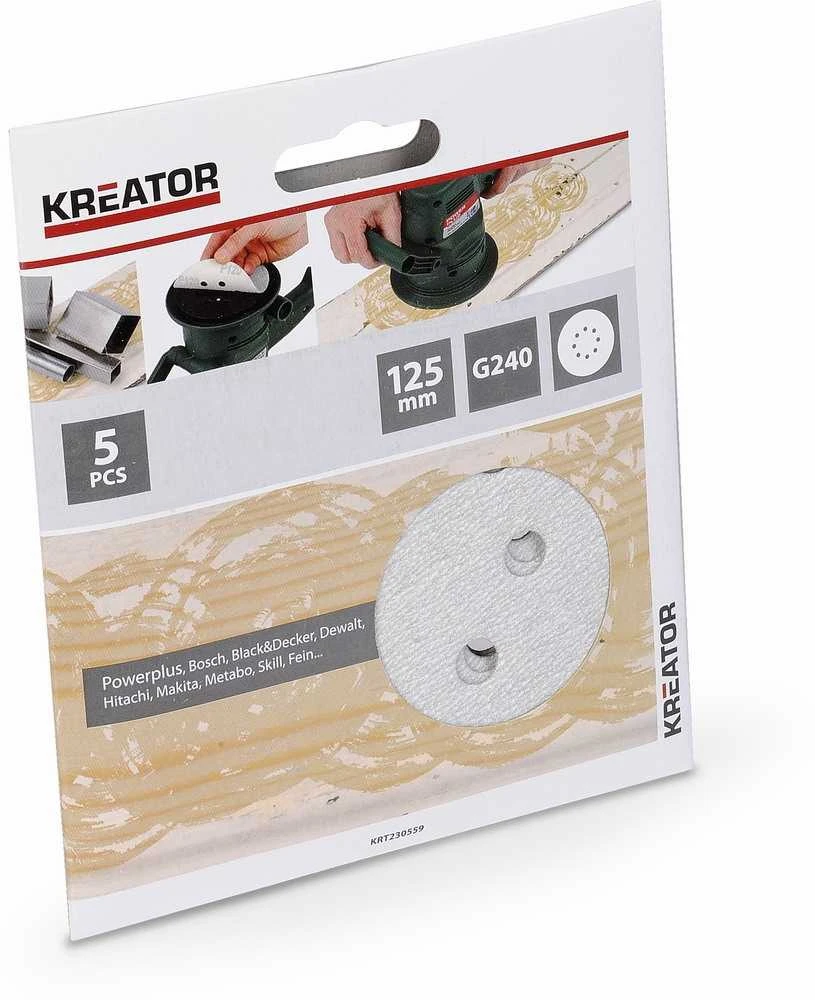 KREATOR KRT230559