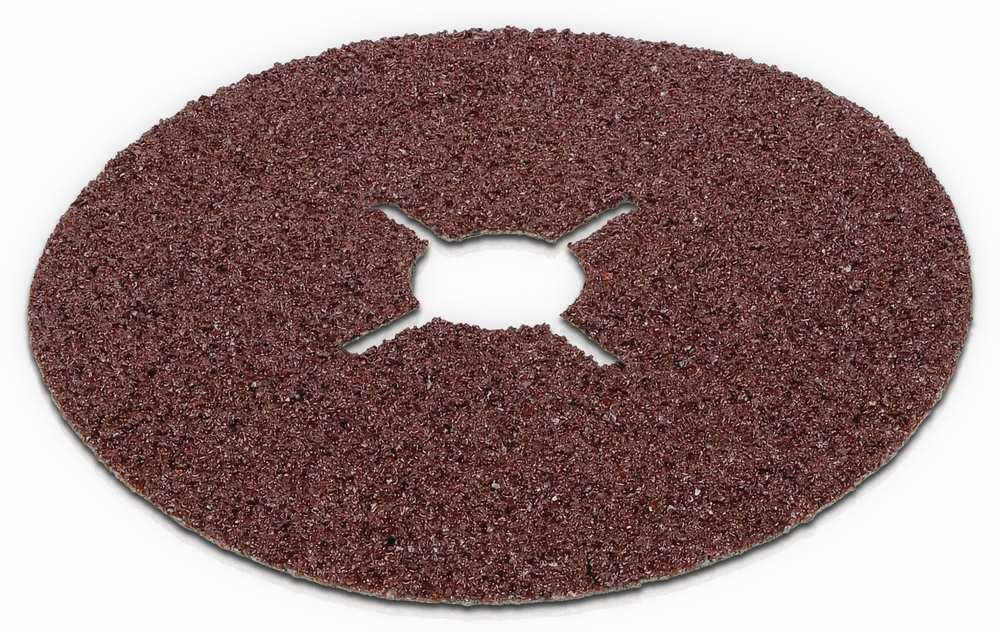 KREATOR Kampinio šlifuoklio šlifavimo diskas Ø125mm G80 5vnt. Kūrėjas