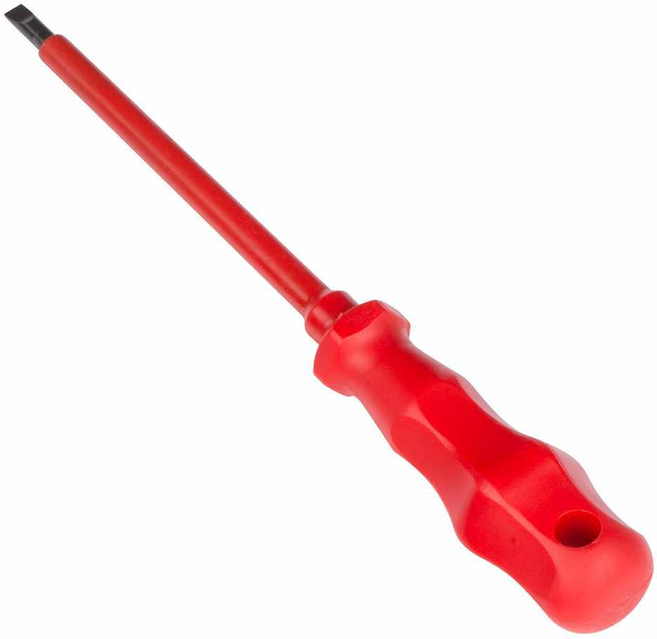 Kreator KRT400201 - Insulated screwdriver set 8pcs