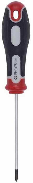 Atsuktuvas PH0x75mm KRT402101 KREATOR