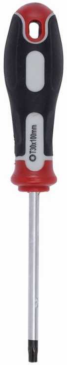 Kreator Atsuktuvas TORX T30 KRT404110, 100mm, 30