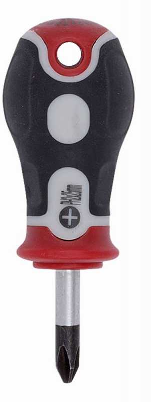 Atsuktuvas PH2 25 mm Kreator