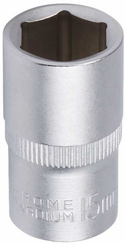 Statinis veržliaraktis 1/2 ";16 mm Kreator