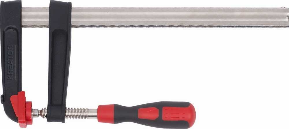Spaustuvai 80x150mm, dviejų komponentų rankena Kreator
