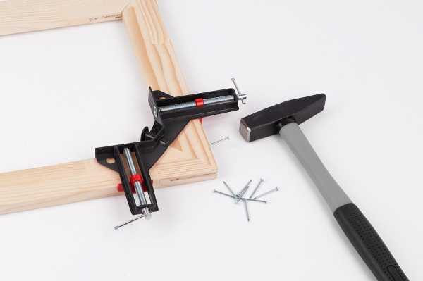 Kreator KRT552305 - Angle clamp