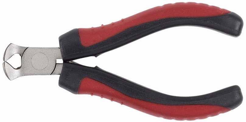 Replės 100 mm mini, galas Kreator