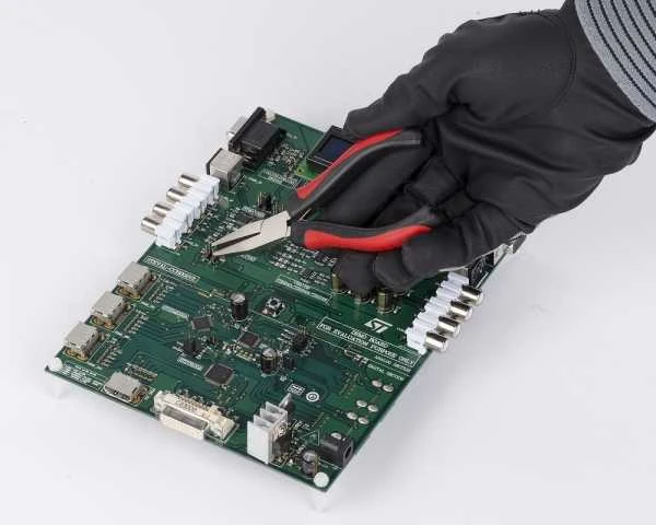 Kreator KRT613005 - Prailgintos replės MINI