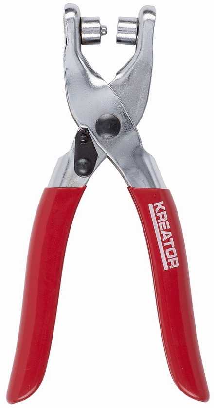 Kniedė 4mm KRT616101 KREATOR