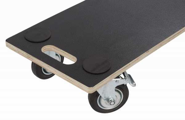 Kreator KRT670003 - Transport trolley 400kg