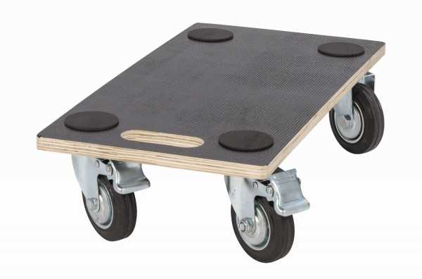 Kreator KRT670003 - Transport trolley 400kg