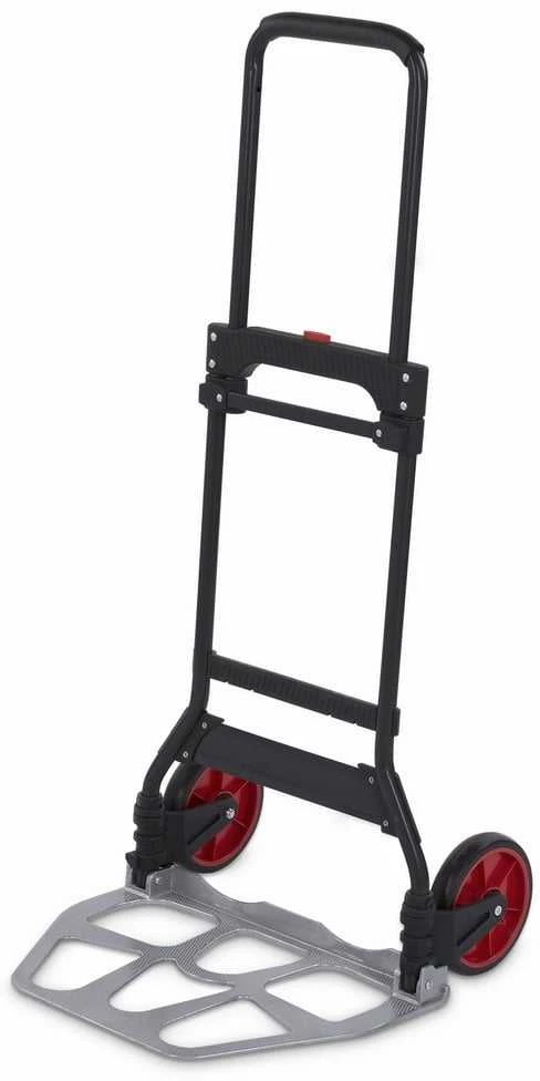 Kreator KRT670204 - Folding tiller 120kg