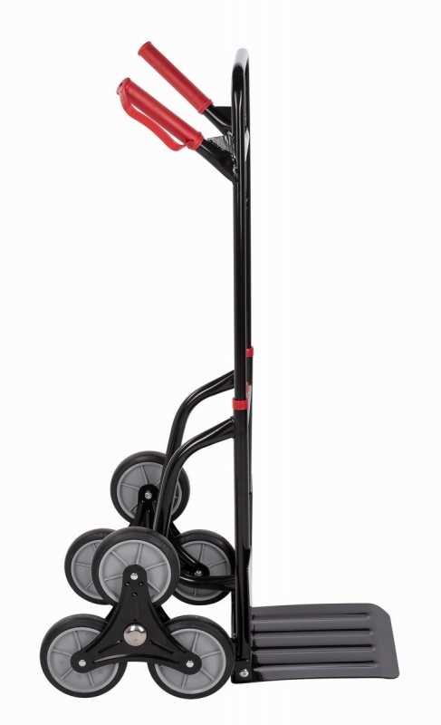 Kreator KRT670306 - Stairlift 120kg 6 wheels, foldable