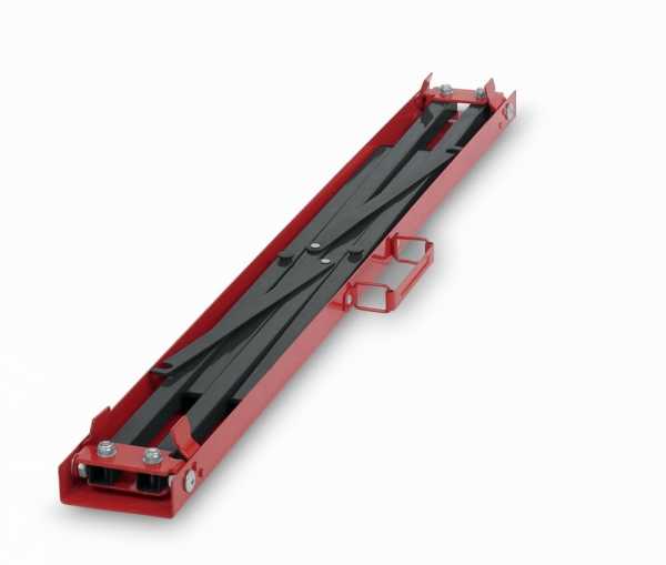 Kreator KRT671001 - Atrama 125kg 2vnt
