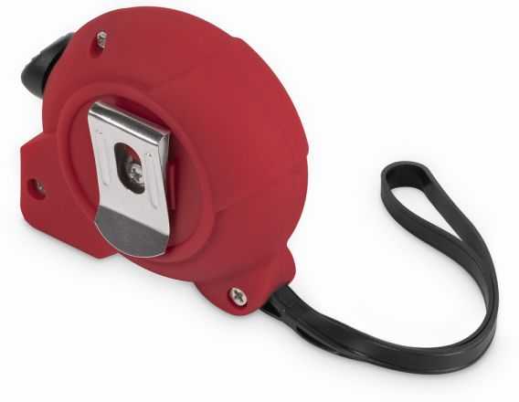 Kreator Matavimo juosta 2m KRT702002, 2m, 16mm, II klasė