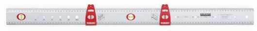 Kreator KRT703900 - Ruler / spirit level ALU 900mm