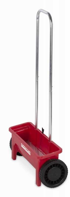 Kreator KRTGR9001 - Garden spreader 450mm 12kg
