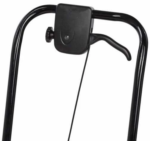 Kreator KRTGR9003 - Garden spreader 450mm 15kg