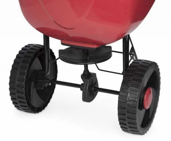 Kreator KRTGR9003 - Garden spreader 450mm 15kg
