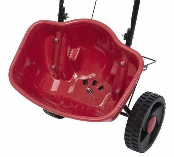 Kreator KRTGR9003 - Garden spreader 450mm 15kg