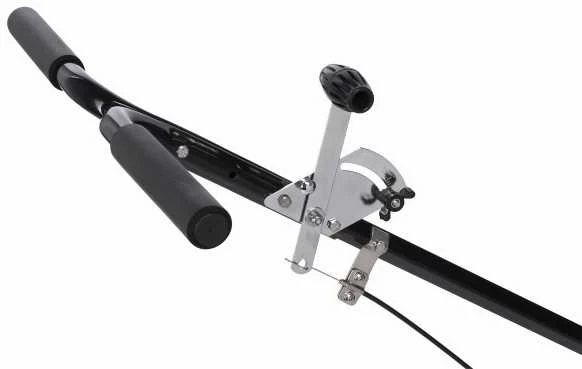 Hero Tools As Kreator KRTGR9005 - Garden spreader 23kg