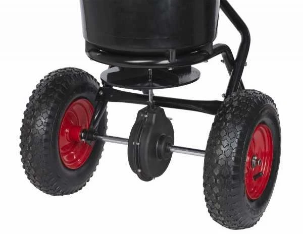 Hero Tools As Kreator KRTGR9005 - Garden spreader 23kg