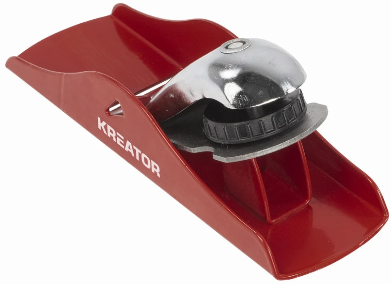 Kreator Instytut Wydawniczy Kreator KRTH23406 - Hand plane 160mm