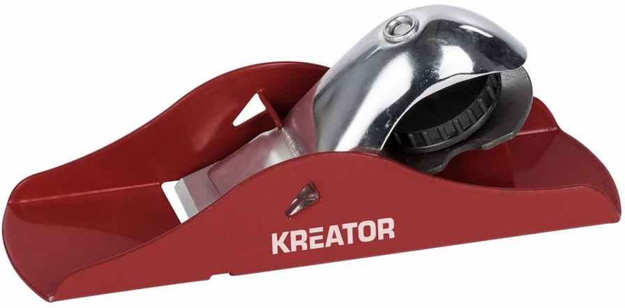 Kreator Instytut Wydawniczy Kreator KRTH23406 - Hand plane 160mm