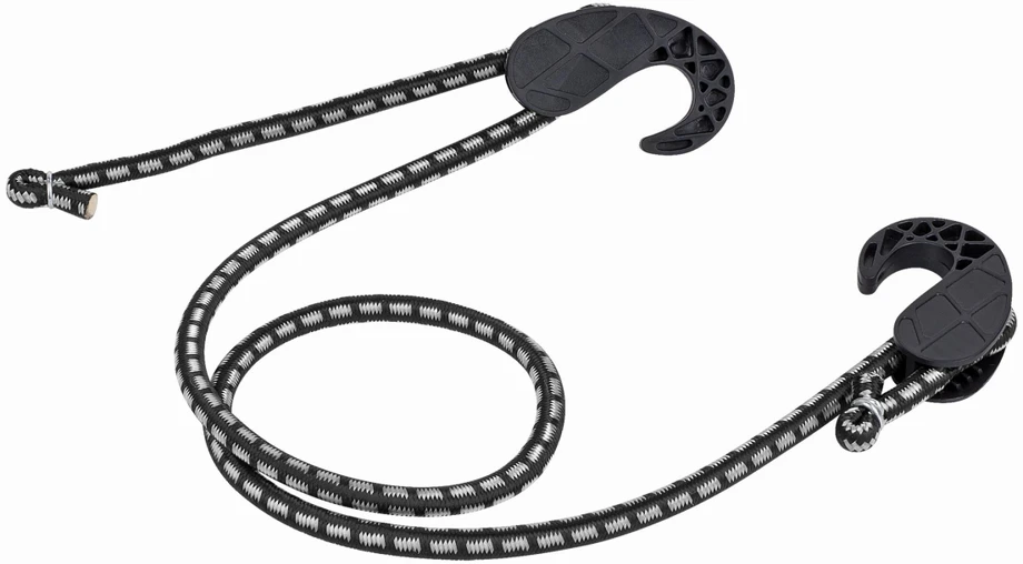 Kreator KRTH40905 - Adjustable clamping rubber 8mm, 100cm 1pc