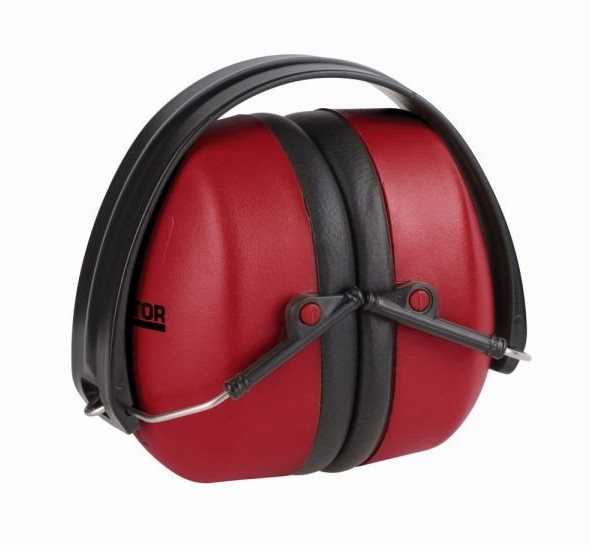 Kreator KRTS40002 - Ear protectors (headphones) profi